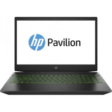 HP Gaming Pavilion 15-cx0111tx Core i7 8th Gen GTX 1060 3GB Graphics 15.6" Full HD Laptop With Genuine Win 10